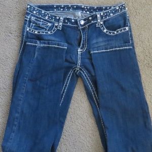 Fun Jazzy Jeans